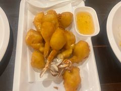 -大螃蟹海鲜餐厅
