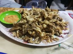 -夕阳红小吃(中街大悦城店)
