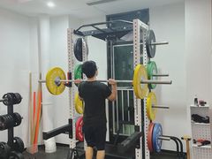 -MEGA BASE 健身馆(南山店)