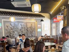 -王明古法砂锅居(开化寺店)