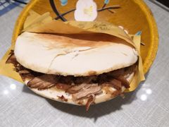 -大嘻咹biangbiang面(历史博物馆店)