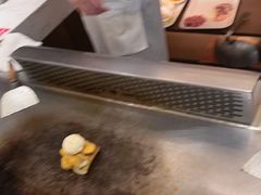 -火地铁板烧(昆山万象汇店)