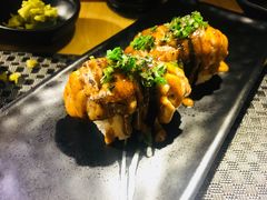 -昊·来了寿司(双楠2店)