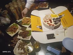 -星派对KTV(东区远洋店)