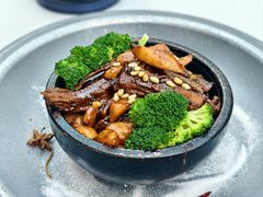 -永丰源大酒店(人民中路店)