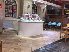 -蜀都三哥火锅店(力盟商业步行街店)