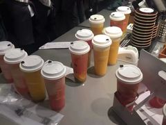 -喜茶(东莞汇一城店)