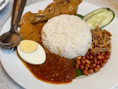 -何九海南茶店(鬼仔巷店)