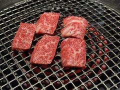 -焱铁烧·黑毛和牛专门店(杭州嘉里中心店)