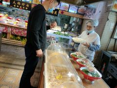 -闯关东东北农家菜(崂山石老人店)