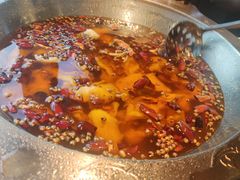 -洞庭鱼香(万科店)