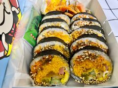 -胤韩紫菜包饭·炸鸡·拌饭(宋家庄店)
