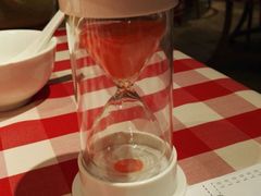 -西贝(金桥店)