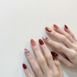 -悦指间美甲美睫