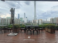 -小茶闲舍·观景商务茶馆(广州塔店)