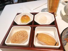 -翡翠江南(国贸商城店)