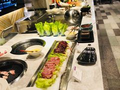 -鹭江潮餐厅•福建菜(鹭江佲家酒店)