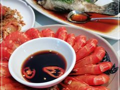 -达叔香味海鲜(海棠68环球美食街店)