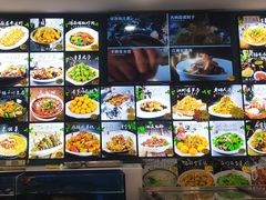 -老妈厨房团圆饺子东北菜(北环路店)