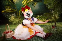 -童年时光专业儿童摄影(龙首店)