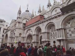 -圣马尔谷圣殿宗主教座堂