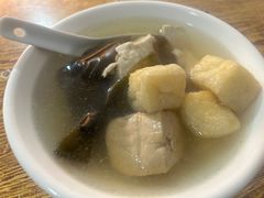 -陈阿婆叉粿条(大小街店)