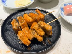-莲湖糕团店·老秦淮小吃