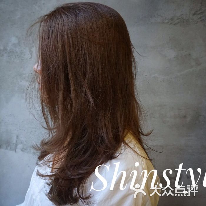 shin style型格调造型沙龙图片-北京美发-大众点评网