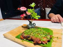 -一品滇香·云南菜(公益西桥店)
