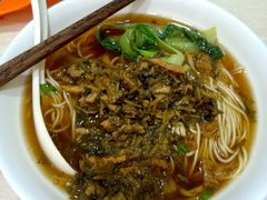 -老妈食光小馆(国权路店)