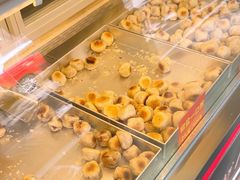 -宋记饼家(石门二路店)