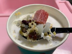 -自然椰·海南清补凉(海月广场店)
