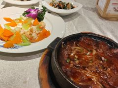 -清真马祥兴菜馆(云南北路店)