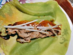 烤鸭-娄三少·老北京春饼烤鸭家常菜(方庄店)
