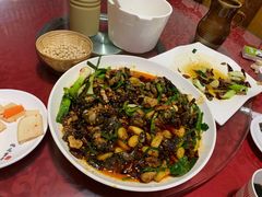 -郭氏沙坝鱼庄＆白族特色菜