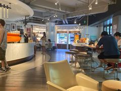 大堂-Peet's 皮爷咖啡(东湖路手作店)