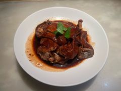 -吴越荣记苏州菜·松鼠桂鱼(月光码头店)
