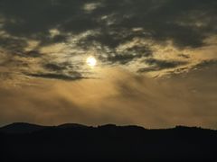-东白山