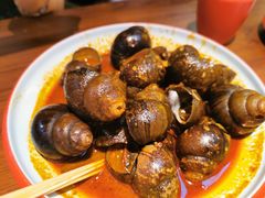 -老闵田螺馆·南昌市井菜·特色小吃(总店)