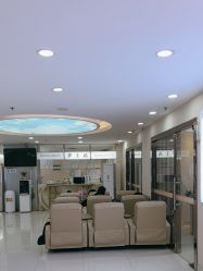 -武汉五洲整形外科医院