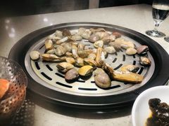 -粗茶淡饭·蒸鲜(光谷店)