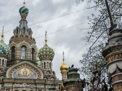 -滴血救世主教堂