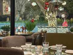 -ELI FALAFEL Lebanese&Mediterranean黎巴嫩美食(富城路店)
