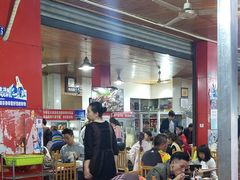 大堂-牛华八婆麻辣烫(起源店)