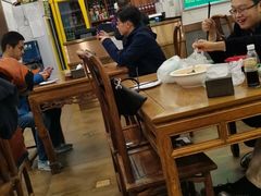 大堂-老回回饺子馆(海洋馆店)
