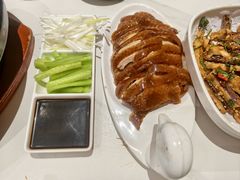 -梅利汴京烤鸭•开封豫菜地标店(晋安路店)