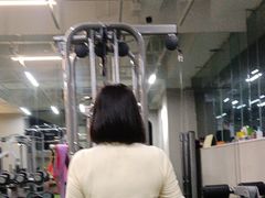 -mYSTEPS健身运动馆(古北店)