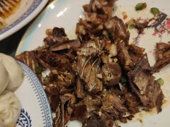 -全聚德烤鸭店(和平路店)