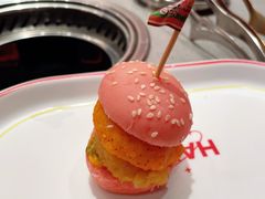 -龍歌自助小火锅(雨花台江南虹悦城店)