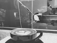 -Bracket Coffee(银河SOHO店)